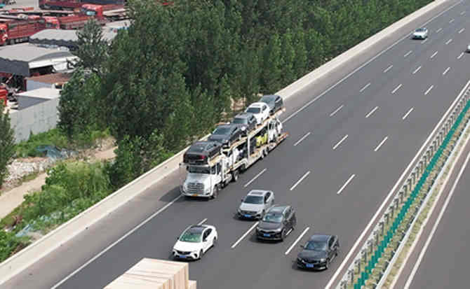绥化高速公路汽车救援
